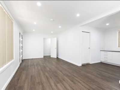 1 Derby Street Kingswood NSW, Kingswood