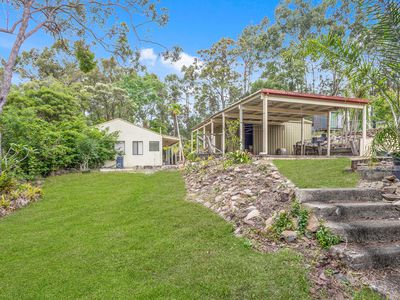 3 Warra Court, Mudgeeraba