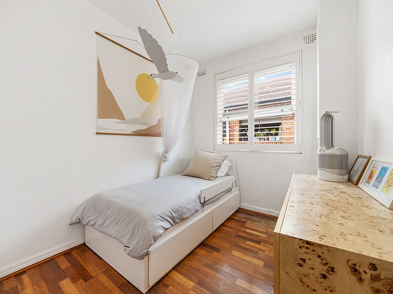 5 / 71 Curlewis Street, Bondi Beach