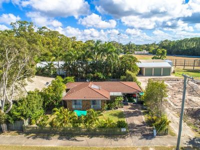 23 Cullinane Street, Tewantin