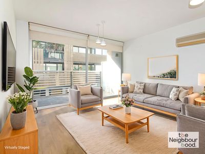 2 / 4 Victoria Street, Windsor