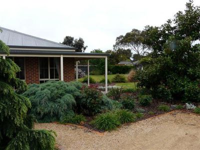 Tocumwal