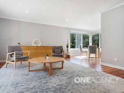 201 Parnell Road, Tomerong