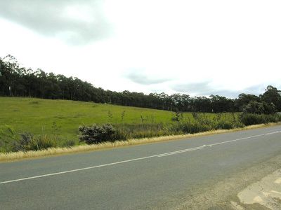 30 Scotts Road, Geeveston