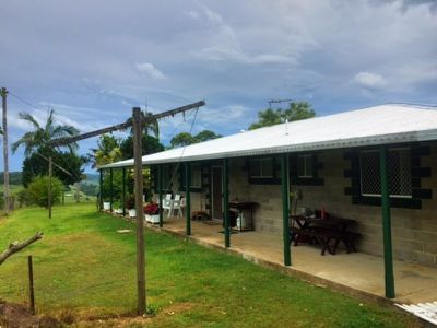 482 Terania Creek Road, The Channon