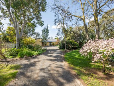 650 Pyke Road, Tatura East