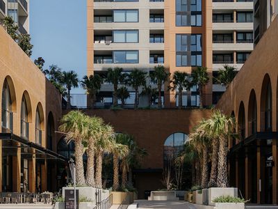unit 1505 / 2 Main Lane, Merrylands