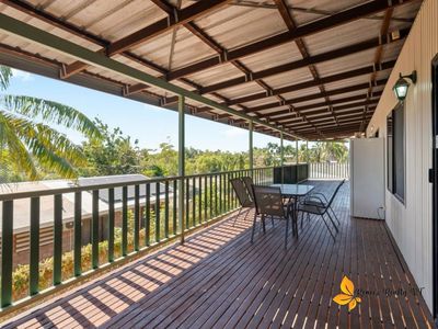25 Bagshaw Crescent, Gray