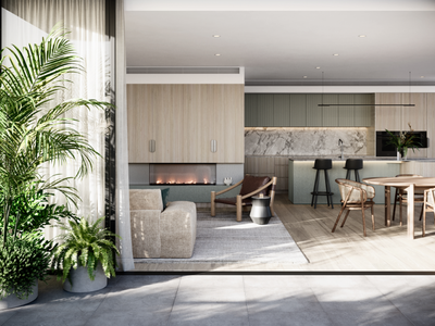 Jolie‎ -‎ UNDER CONSTRUCTION‎ ‎‎65% SOLD OUT