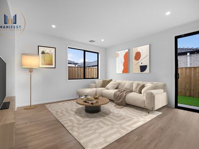 4 Malachite Drive, Tarneit