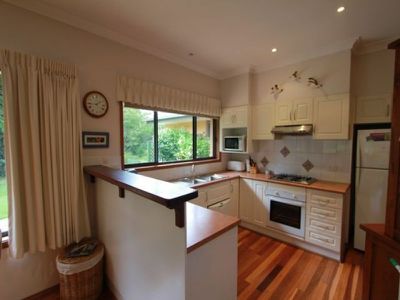 5 Rectory Park Way, Kangaroo Valley