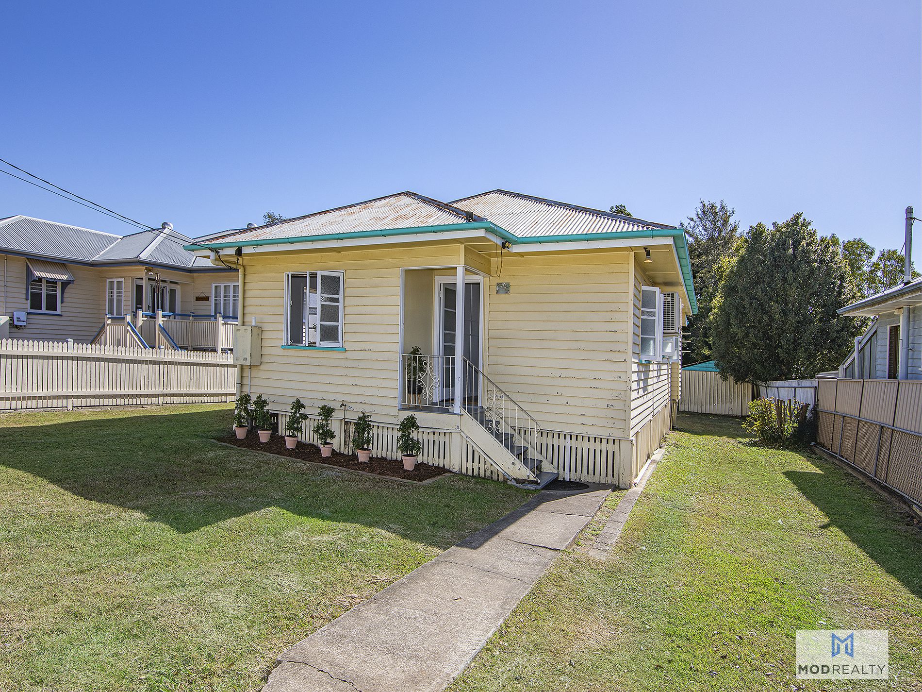 202 Glebe Road, Booval