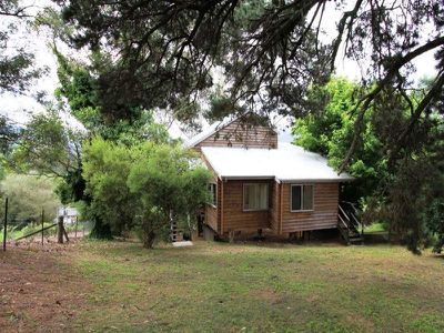 102 Moss Vale Road, Kangaroo Valley