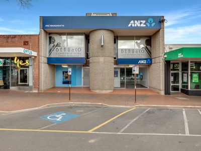 61-63 Reid Street, Wangaratta