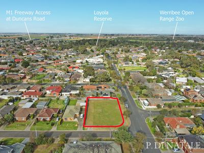 33-35 Chirnside Avenue, Werribee