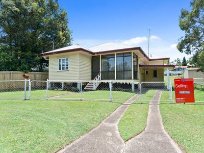 3 McLean Street, North Ipswich