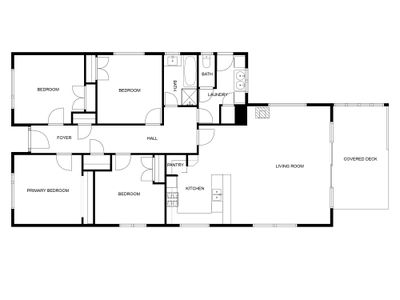 22 Hargest Crescent, Saint Kilda