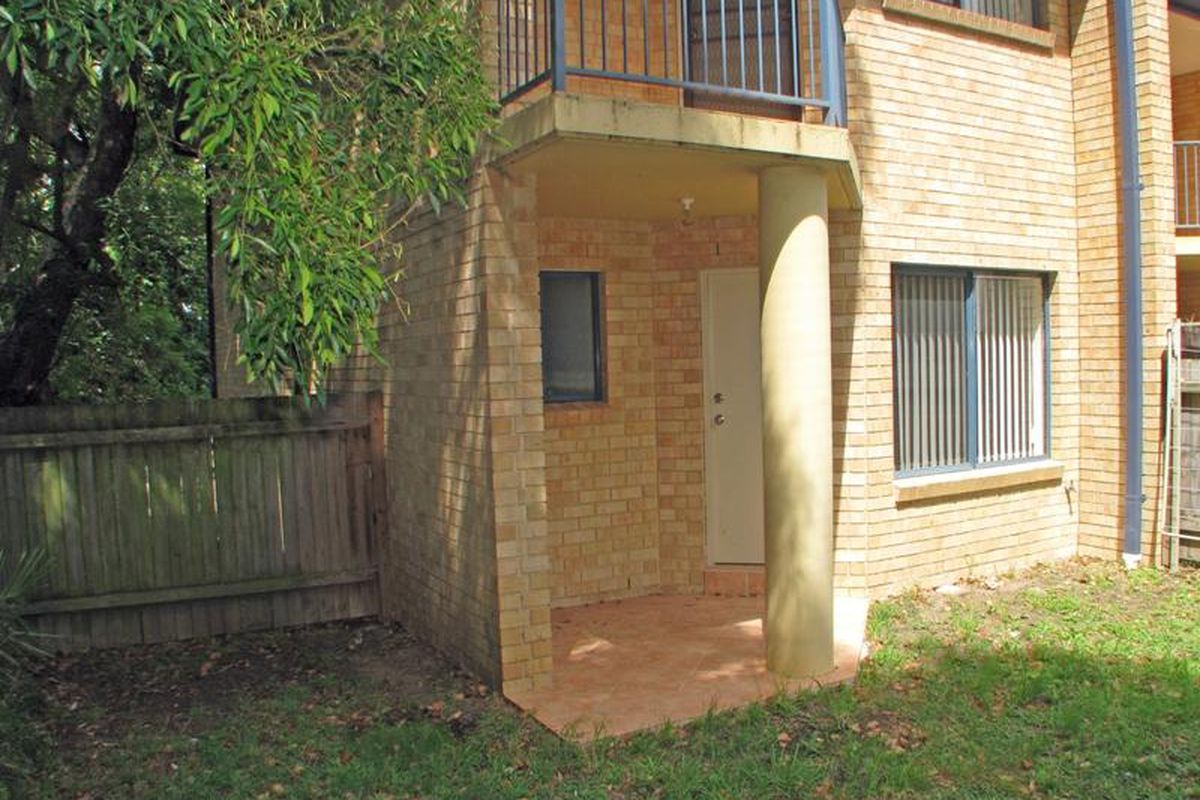 13 / 29 Central Coast Highway, West Gosford
