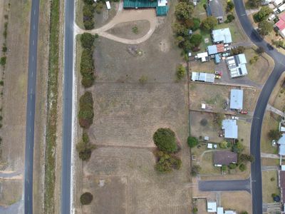 Lot 44, Lossie Road, Millicent