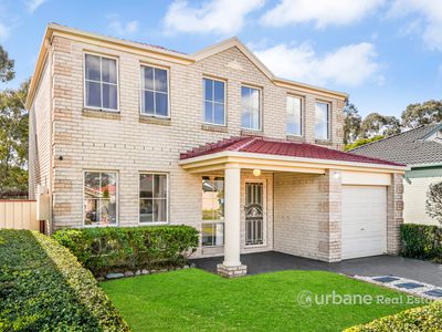 12 Pepperidge Avenue, Oakhurst