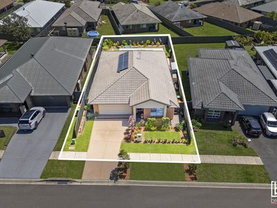 15 Clydesdale Street, Wadalba