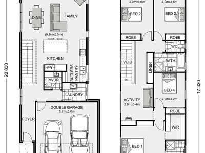 8B Palumbo Avenue, Newton