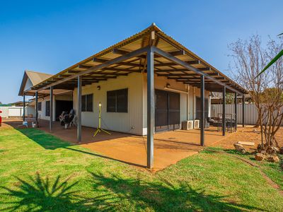 7 Fairlead Bend, South Hedland