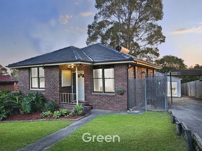 11 McKay Street, Dundas Valley