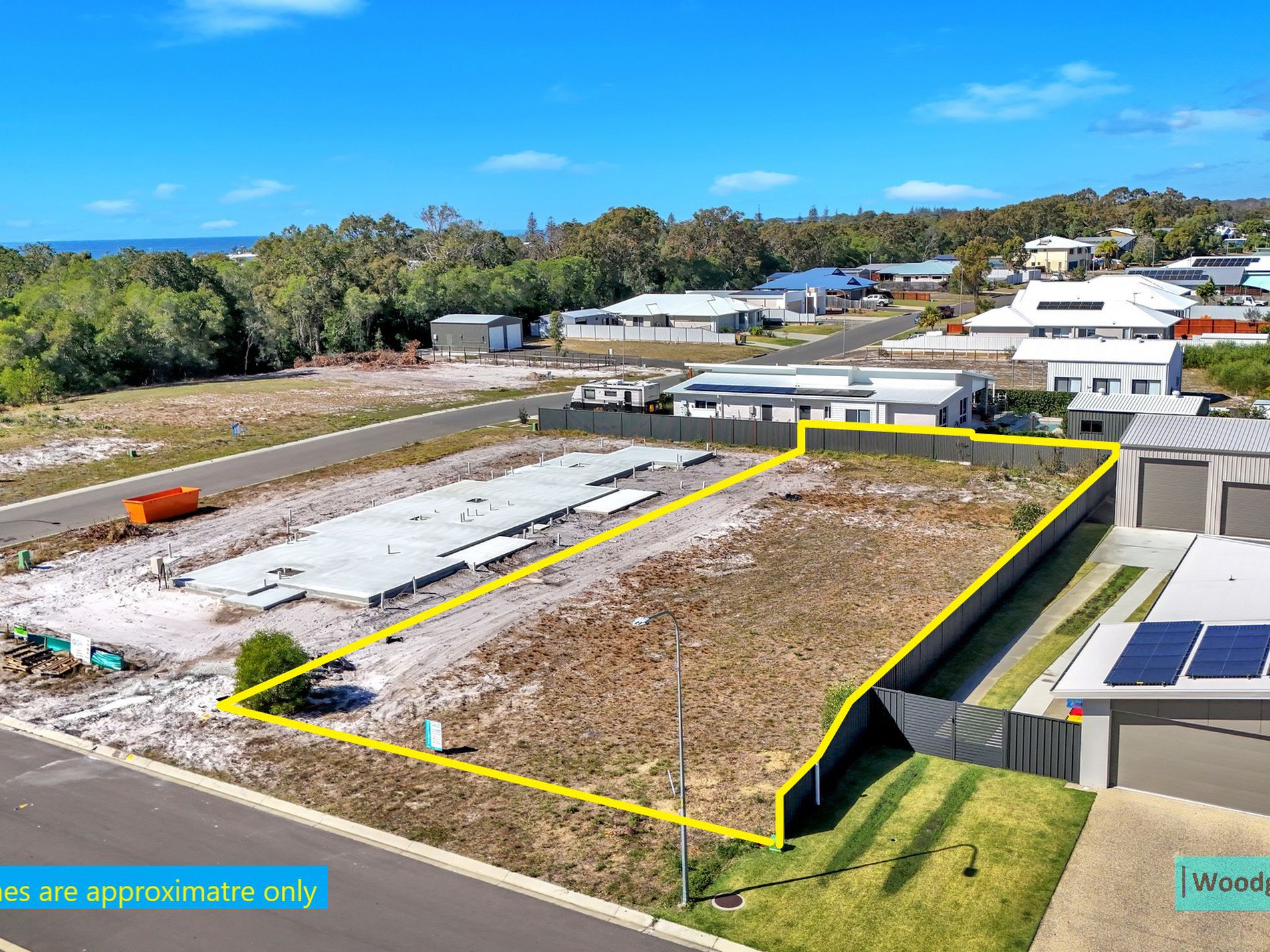 25 Curlew St , Woodgate