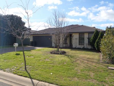 14 Carnegie Avenue, Dubbo
