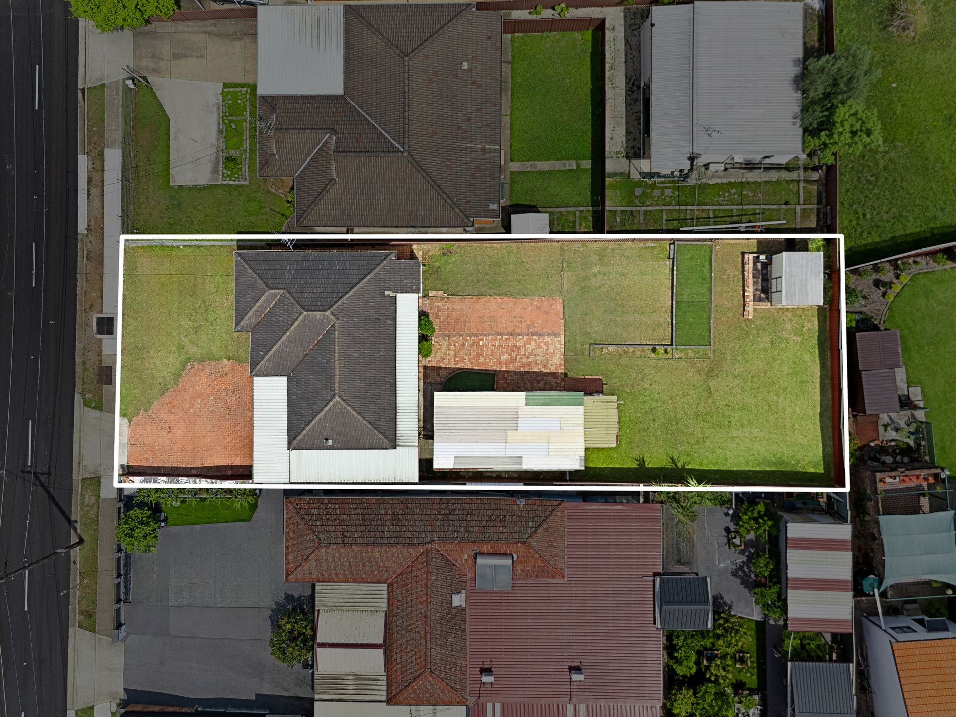 138 Rooty Hill Road South, Eastern Creek