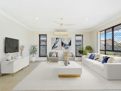 24 Harly Court , Urraween