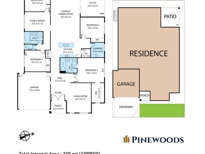 38 Serengeti Circuit, Tarneit