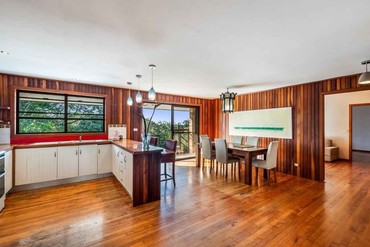 163 Tandys Lane, Brunswick Heads
