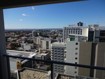 2002 / 237 Adelaide Terrace, Perth