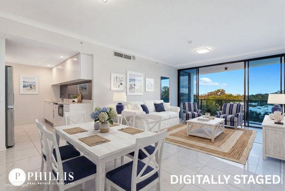 3309 / 5 Harbourside Court, Biggera Waters