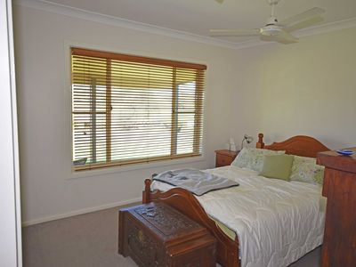 29-31 Lime Street, Geurie