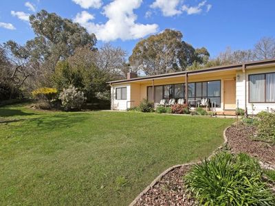 407 Mullagong Road, Upper Gundowring