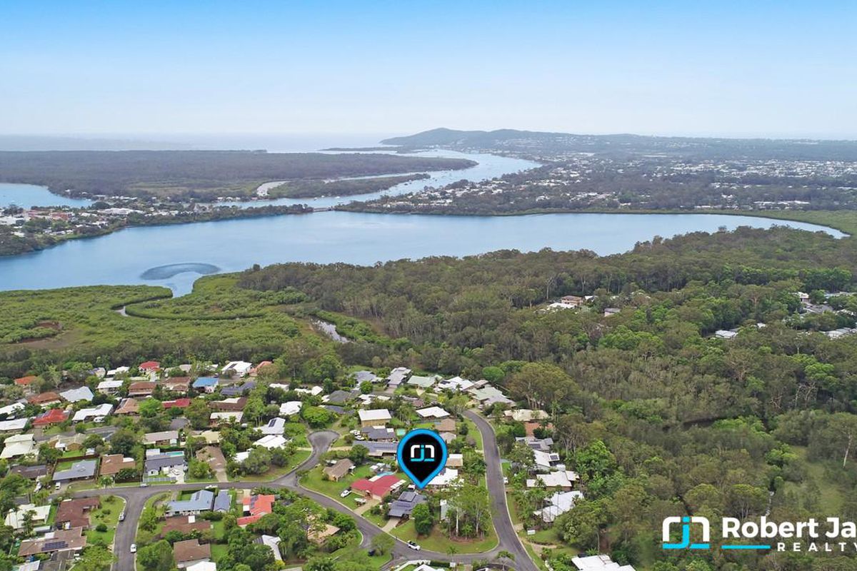 33 Woolumba Street, Tewantin