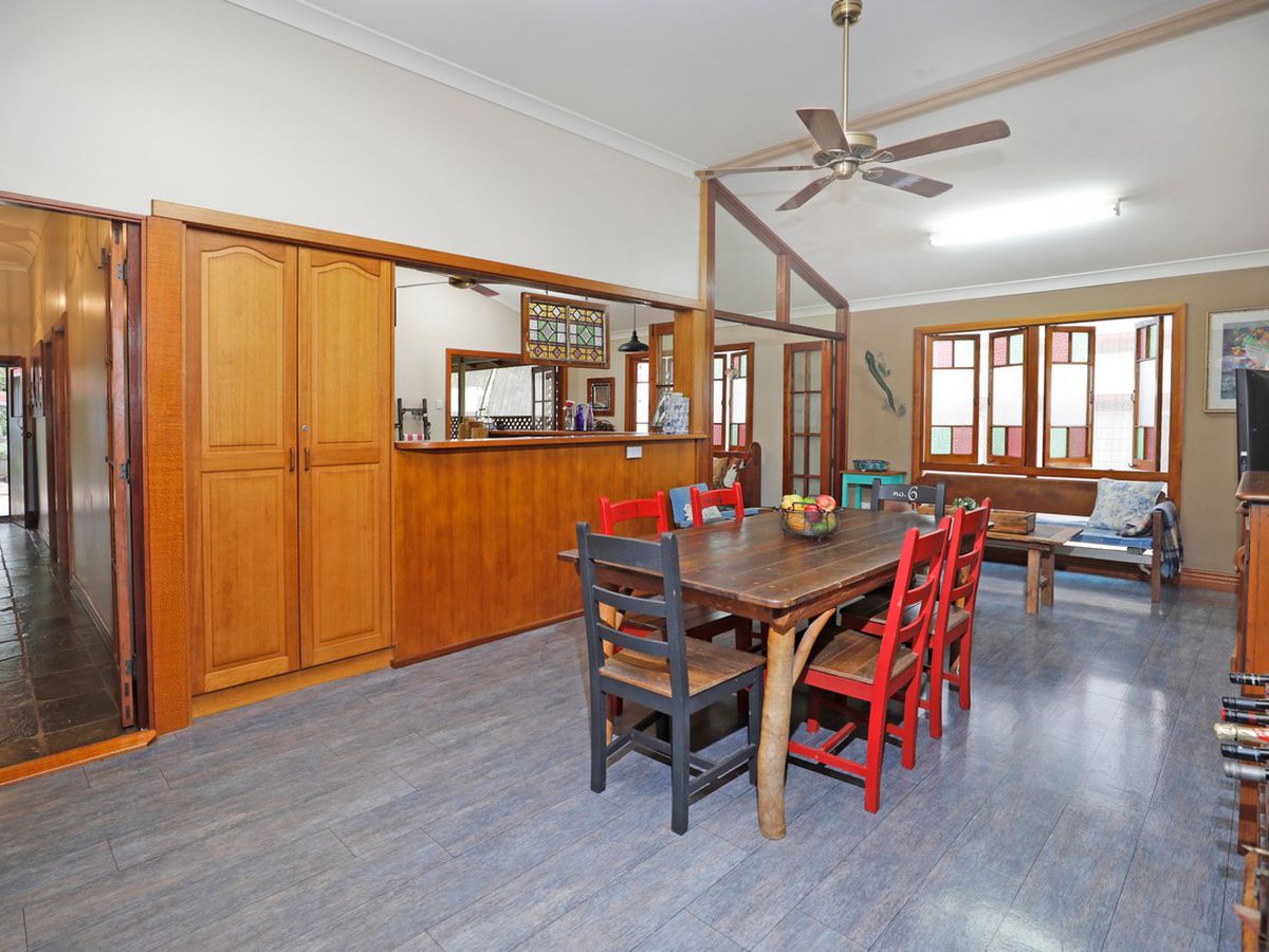 30 Eacham Road, Yungaburra