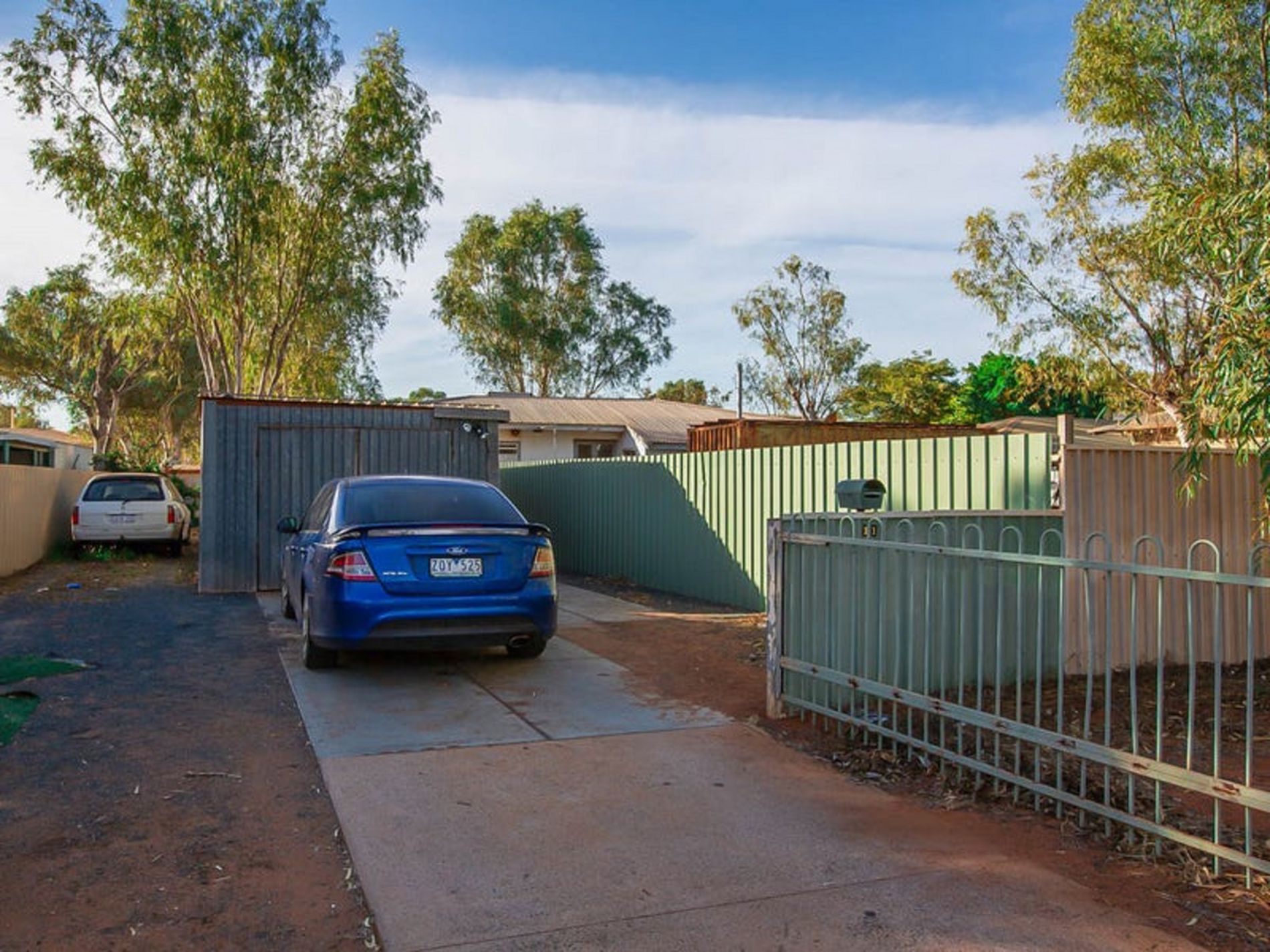 11 Corboys Place, South Hedland