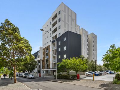 29 / 6 Campbell Street, West Perth