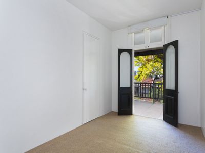 3 / 114 Glenmore Road, Paddington