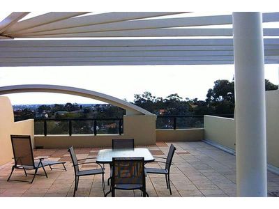 92 / 47 Lithgow Street, St Leonards