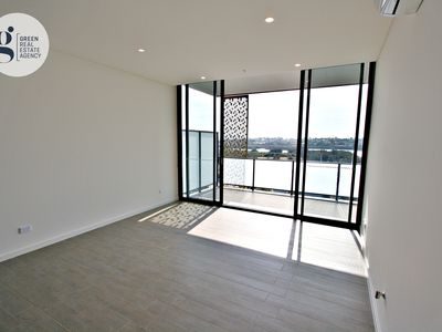 A903 / 1 Burroway Road, Wentworth Point