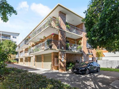 3 / 15 Chelmsford Avenue, Lutwyche