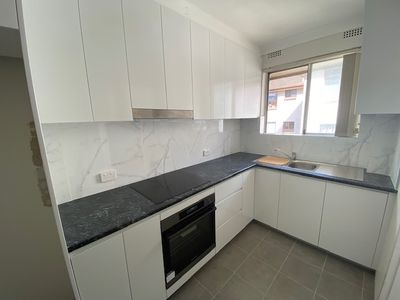 10 / 6 Goulburn Street, Warwick Farm