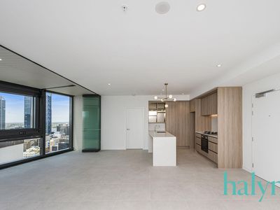 3011 / 80 Milligan Street, Perth