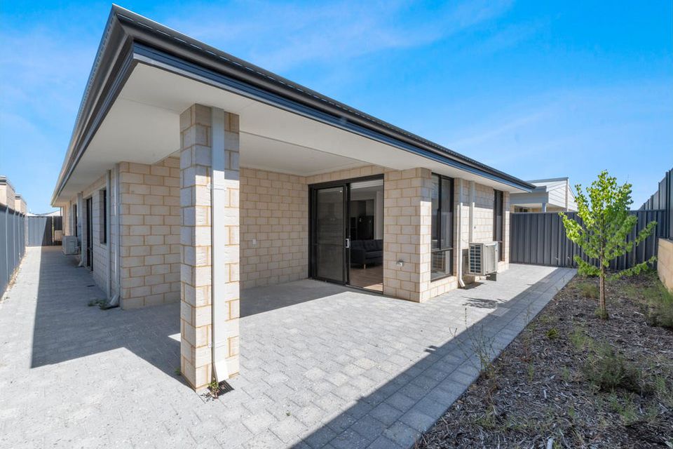 109 Butterleaf Road, Baldivis
