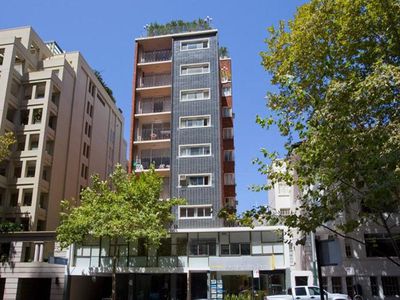 708 / 40 Macleay Street, Potts Point